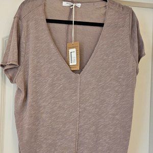 Project social T shirt